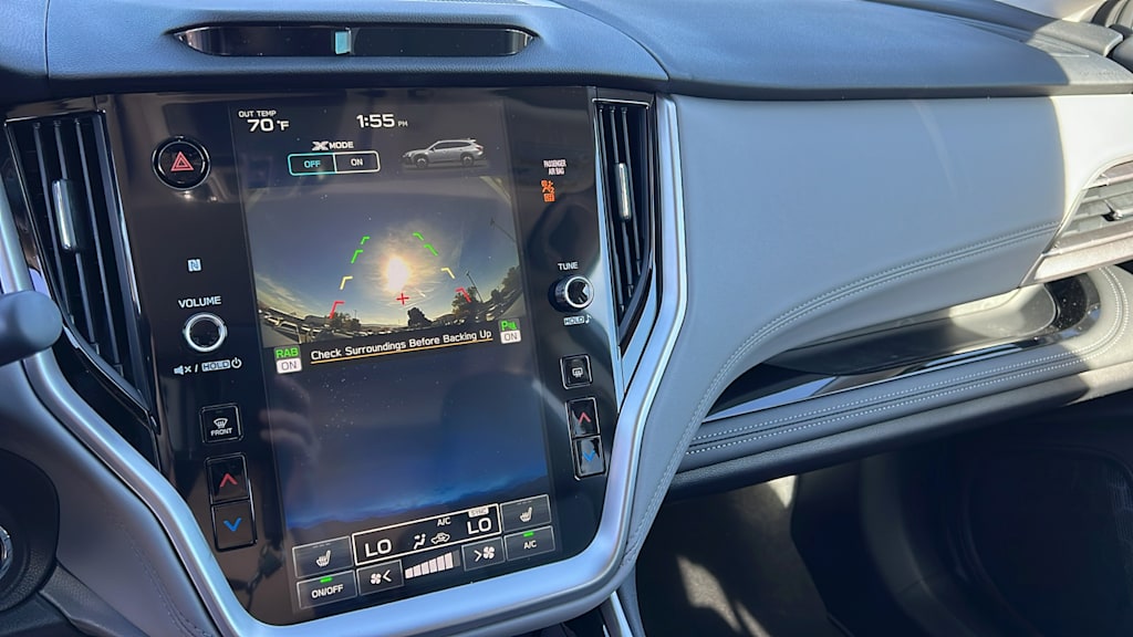 Thumbnail: 2025 Subaru Outback - 24