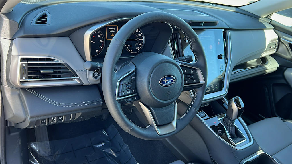 Thumbnail: 2025 Subaru Outback - 2