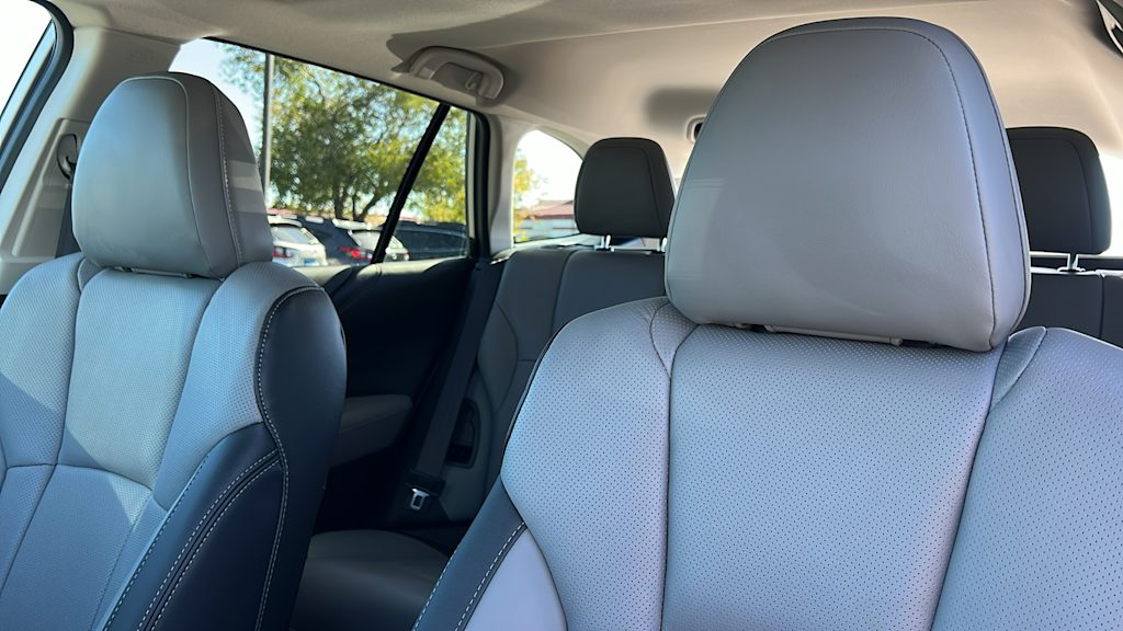 Thumbnail: 2025 Subaru Outback - 10