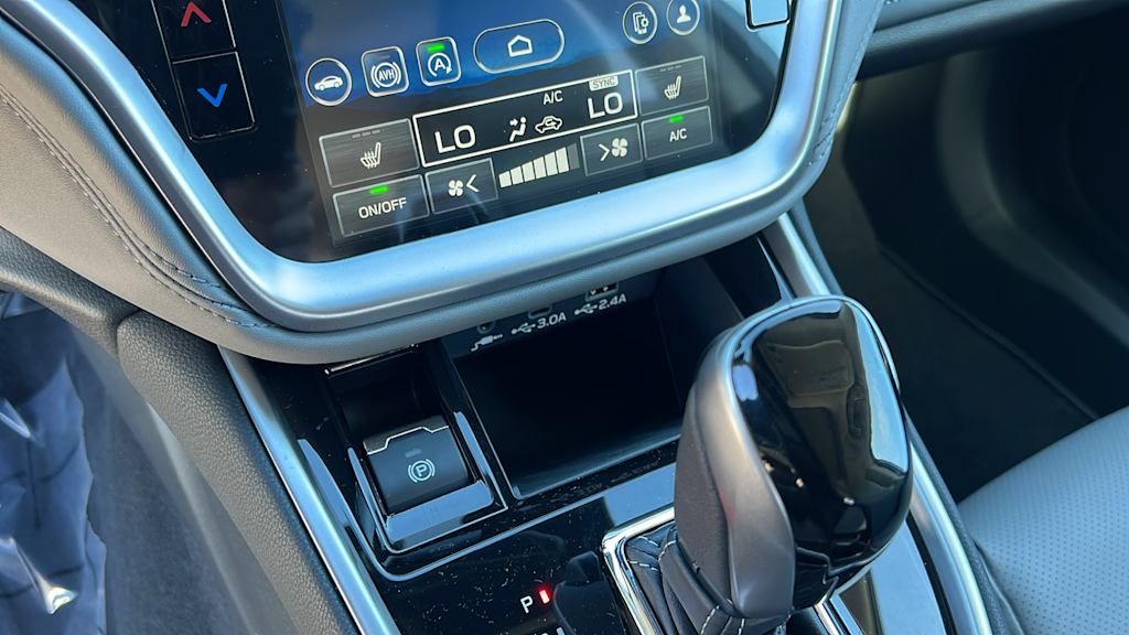 Thumbnail: 2025 Subaru Outback - 23