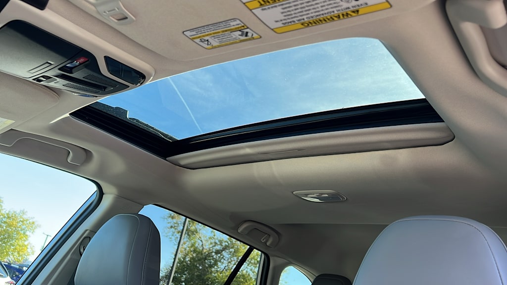 Thumbnail: 2025 Subaru Outback - 31