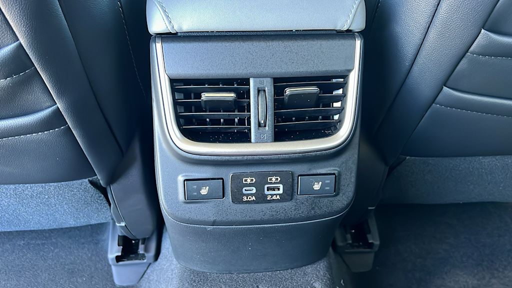 Thumbnail: 2025 Subaru Outback - 30