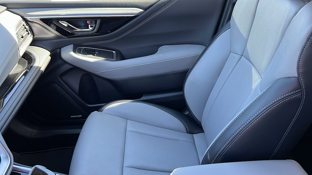 Thumbnail: 2025 Subaru Outback - 11