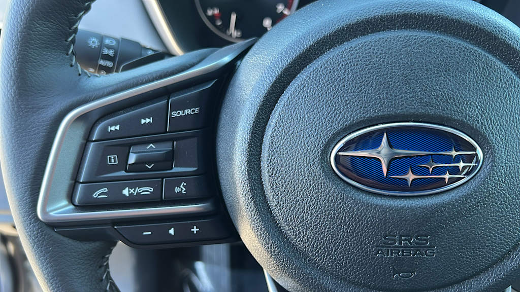 Thumbnail: 2025 Subaru Outback - 26