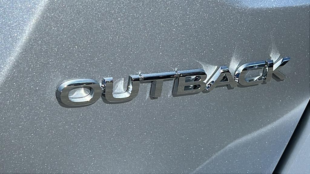 Thumbnail: 2025 Subaru Outback - 7