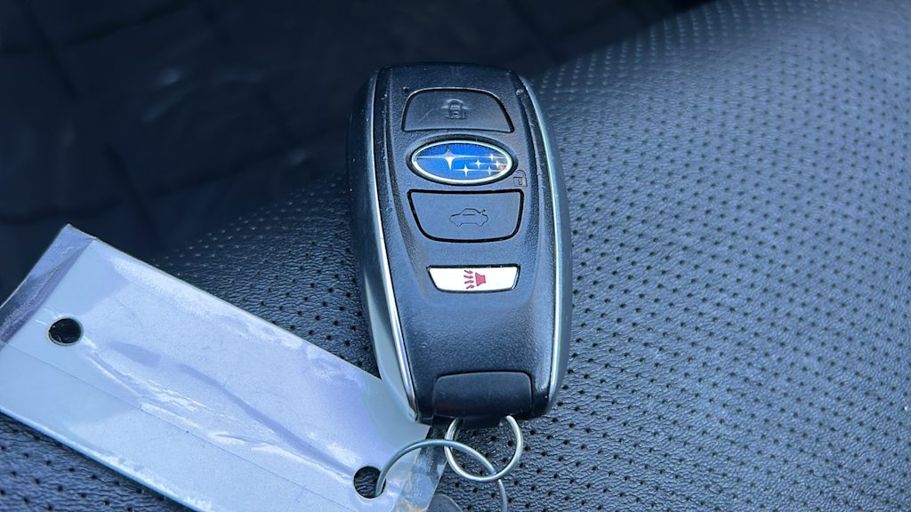 Thumbnail: 2023 Subaru Outback - 18