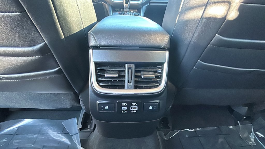 Thumbnail: 2023 Subaru Outback - 30