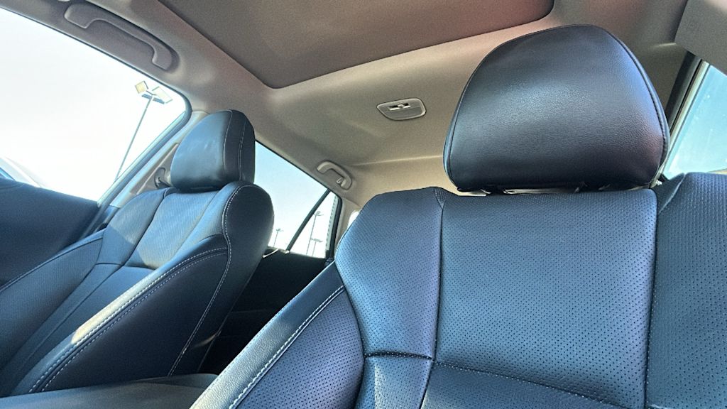 Thumbnail: 2023 Subaru Outback - 10