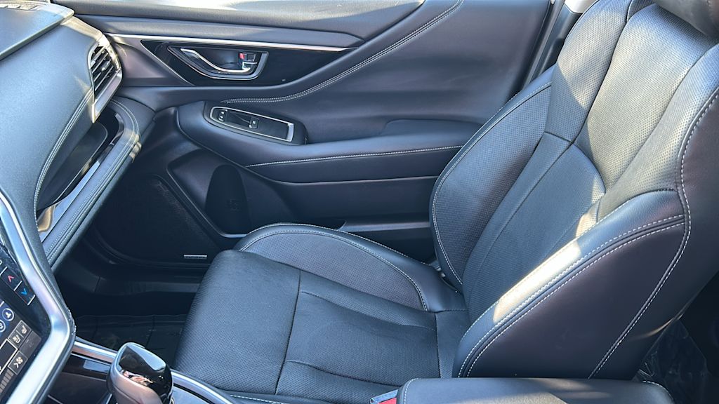 Thumbnail: 2023 Subaru Outback - 11