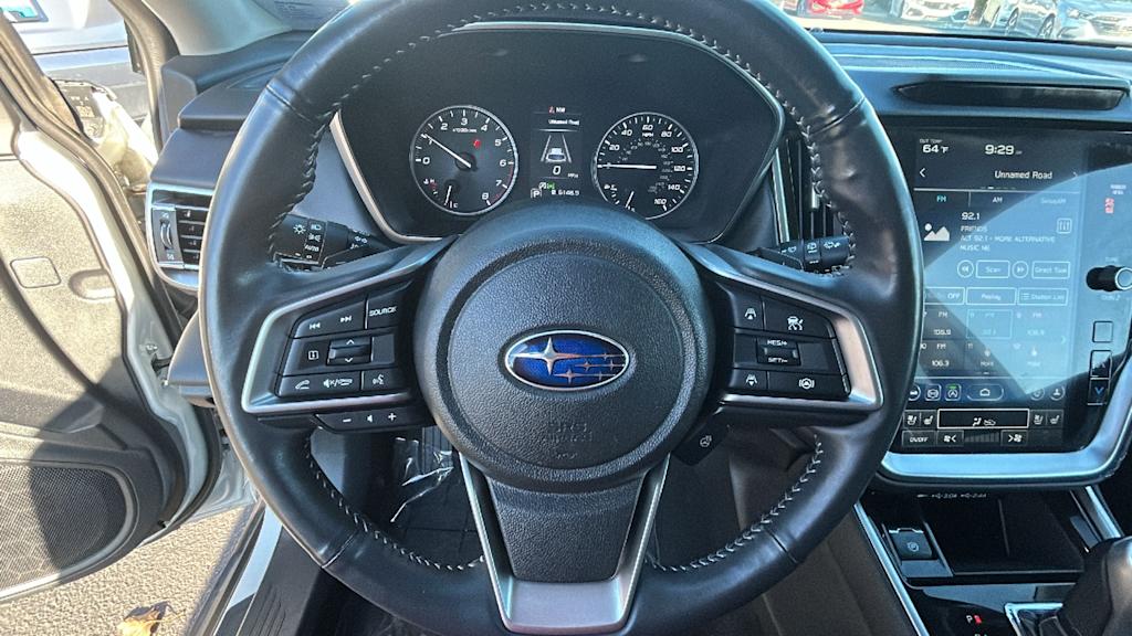 Thumbnail: 2023 Subaru Outback - 9