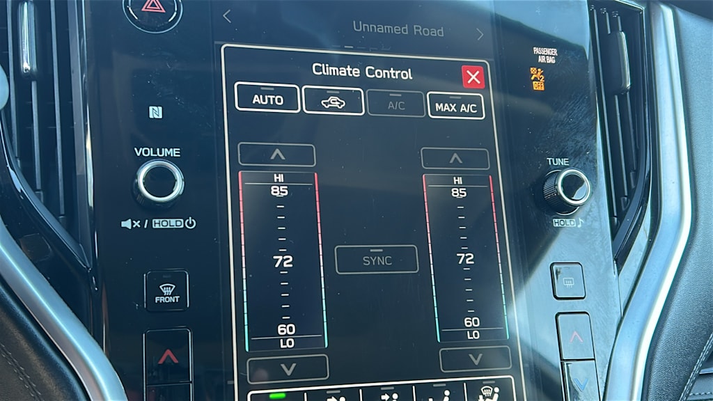 Thumbnail: 2023 Subaru Outback - 14