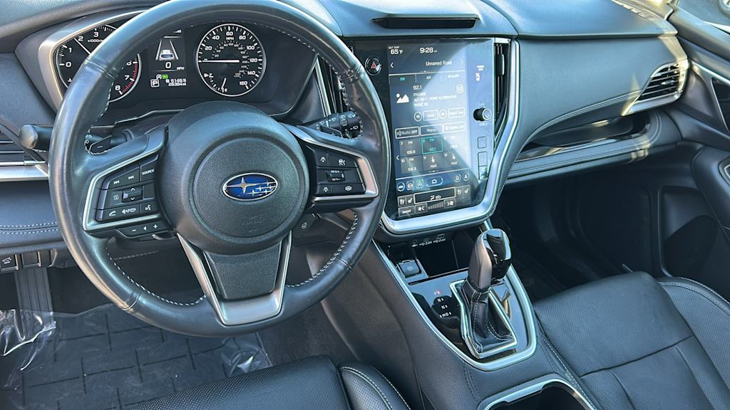 Thumbnail: 2023 Subaru Outback - 2