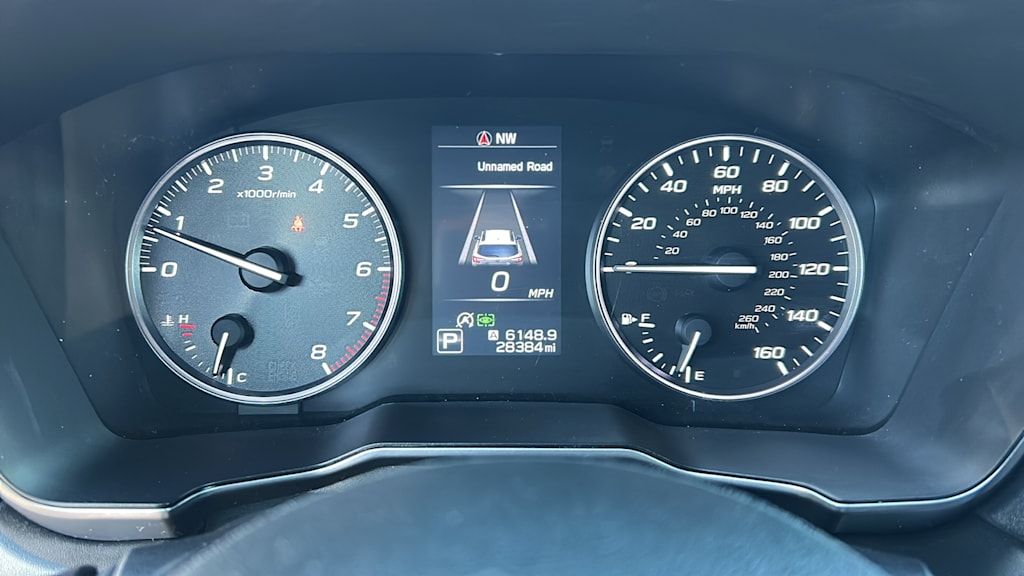 Thumbnail: 2023 Subaru Outback - 16