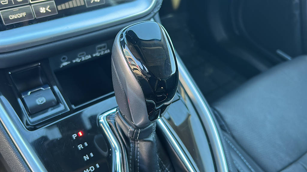 Thumbnail: 2023 Subaru Outback - 15