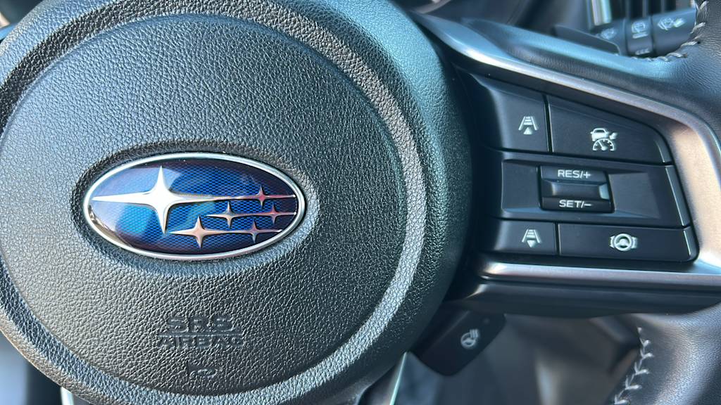 Thumbnail: 2023 Subaru Outback - 27