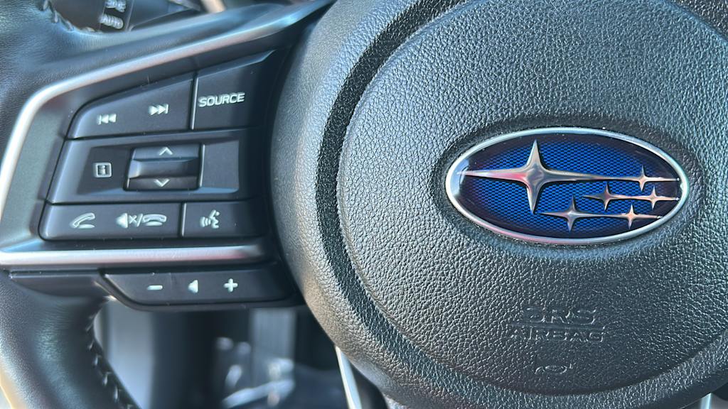 Thumbnail: 2023 Subaru Outback - 26