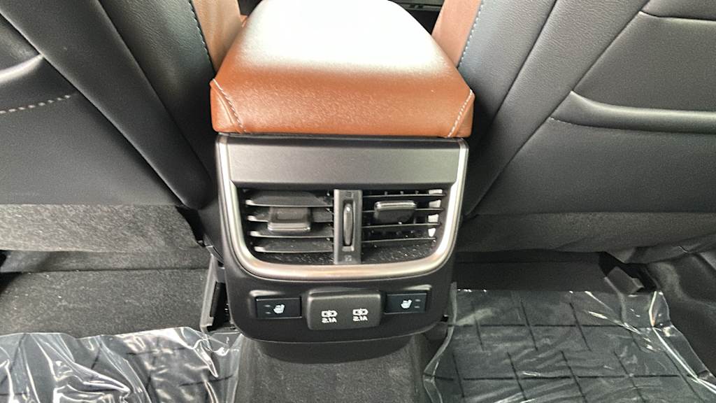 Thumbnail: 2022 Subaru Outback - 29