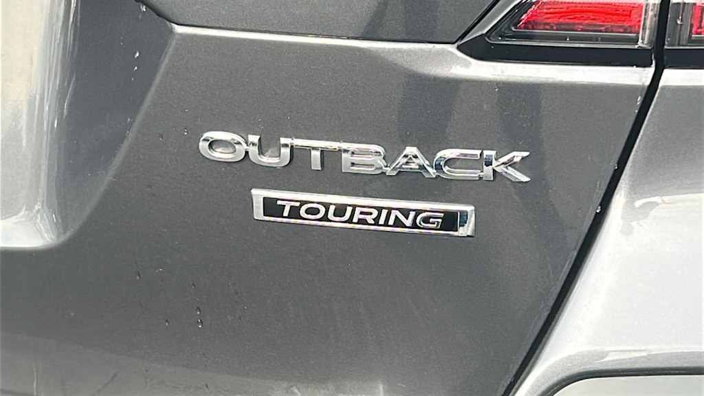 Thumbnail: 2022 Subaru Outback - 7