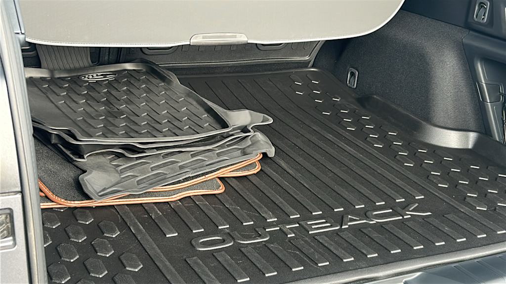 Thumbnail: 2022 Subaru Outback - 30