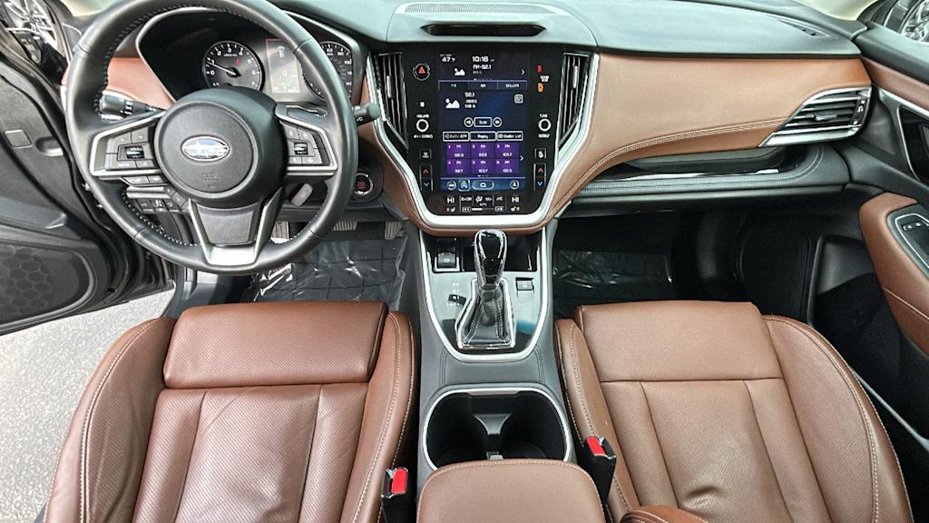 Thumbnail: 2022 Subaru Outback - 13