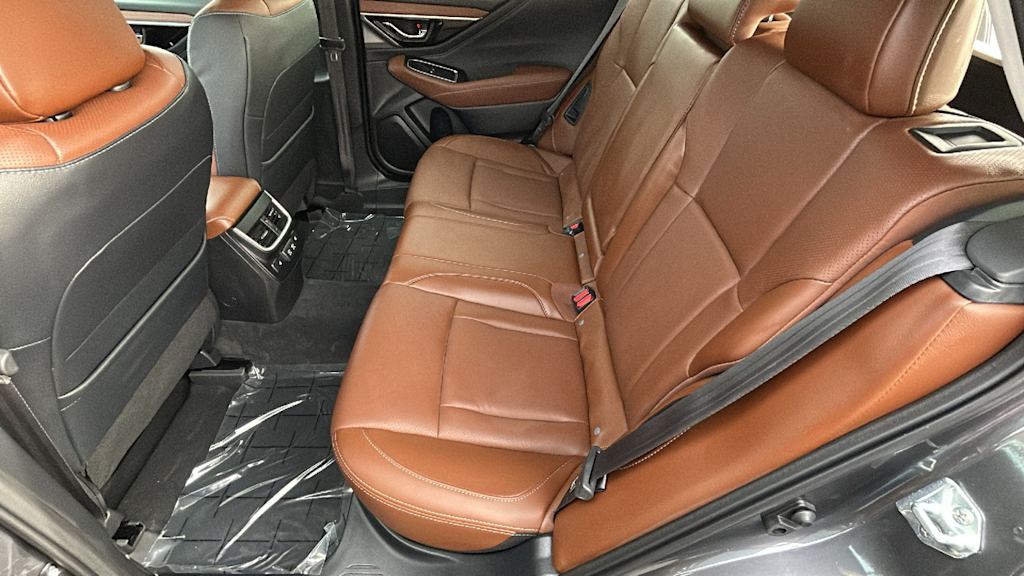 Thumbnail: 2022 Subaru Outback - 12