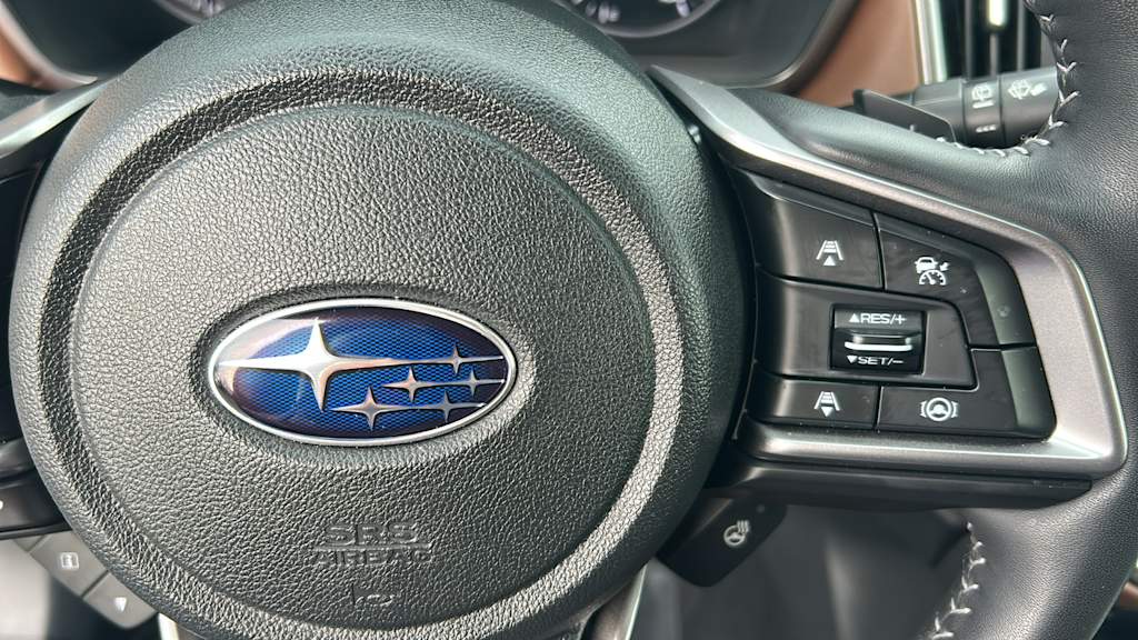 Thumbnail: 2022 Subaru Outback - 26