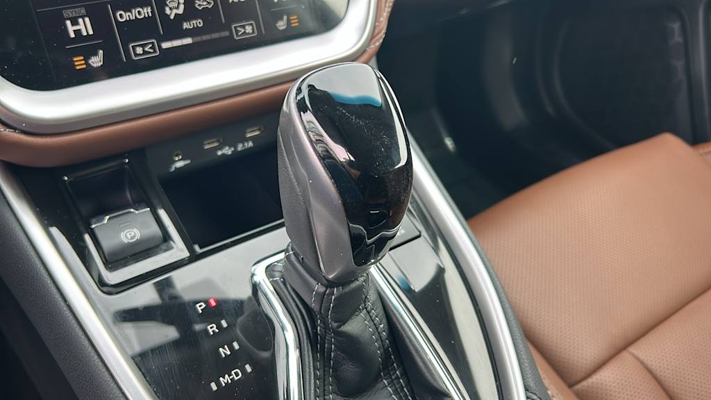 Thumbnail: 2022 Subaru Outback - 15