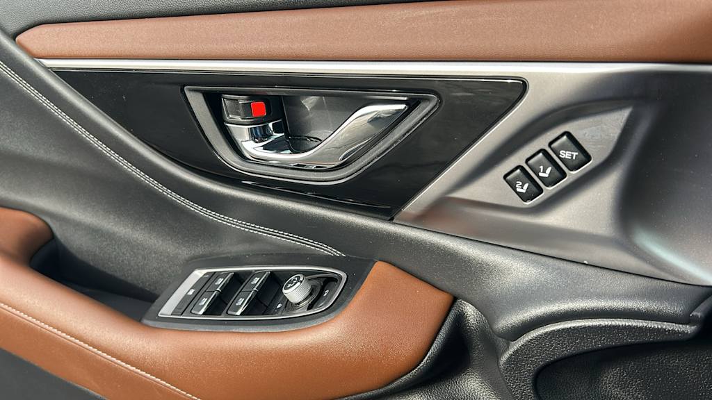 Thumbnail: 2022 Subaru Outback - 27