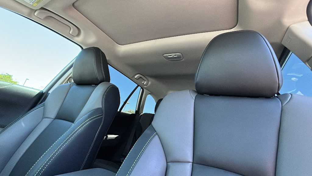 Thumbnail: 2023 Subaru Outback - 10