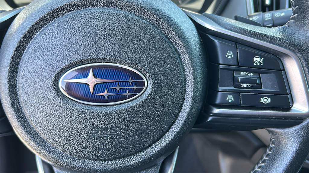 Thumbnail: 2023 Subaru Outback - 27