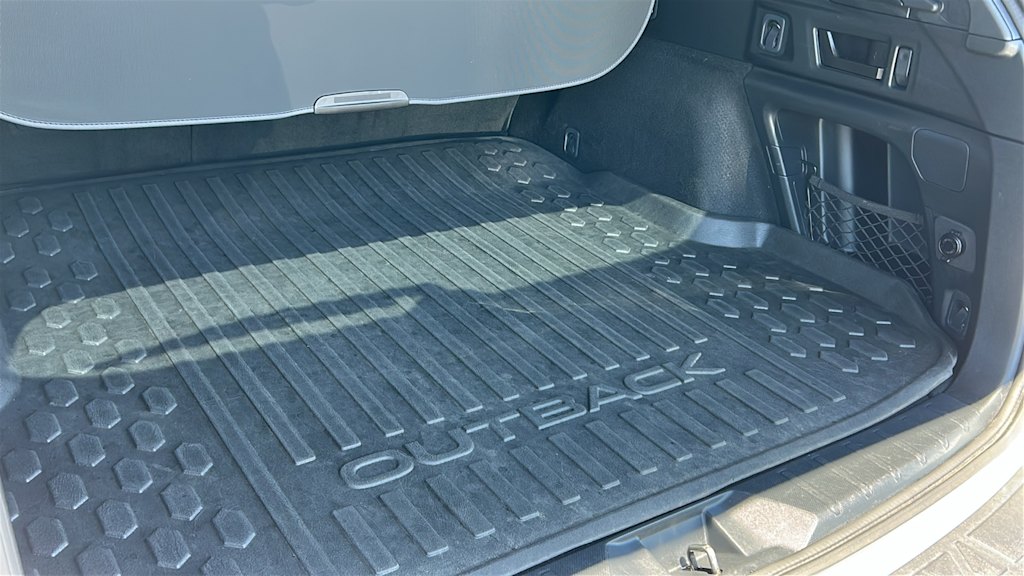 Thumbnail: 2023 Subaru Outback - 17