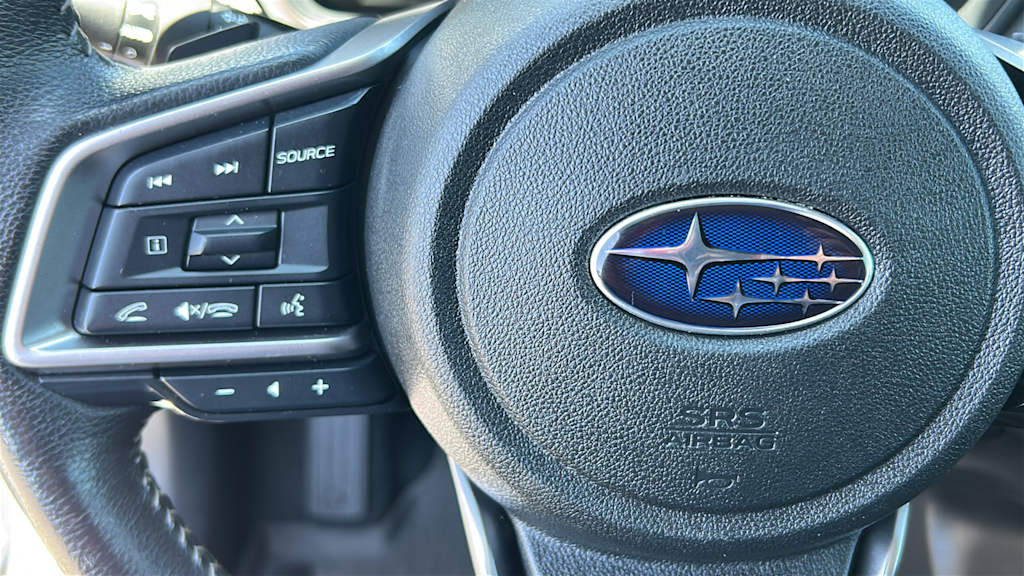 Thumbnail: 2023 Subaru Outback - 26