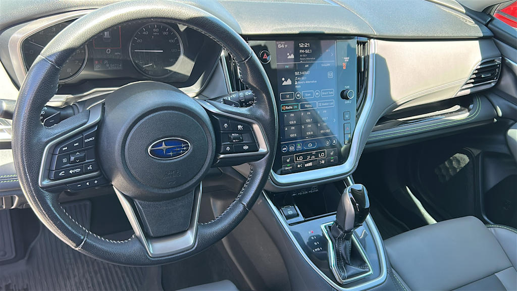 Thumbnail: 2023 Subaru Outback - 2