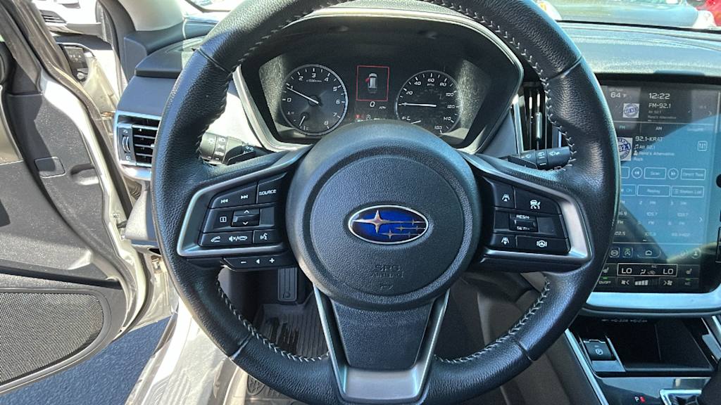 Thumbnail: 2023 Subaru Outback - 9