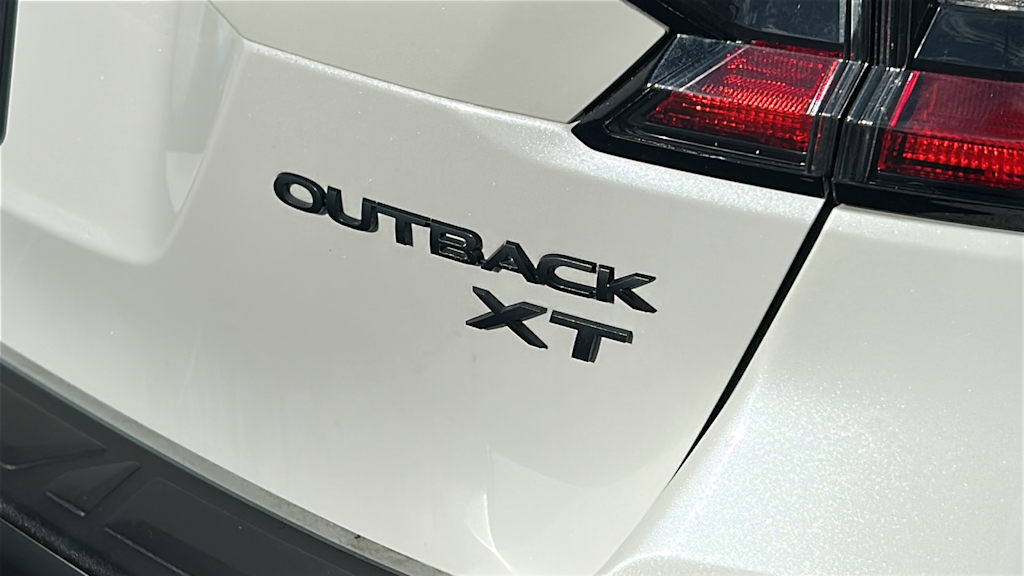 Thumbnail: 2021 Subaru Outback - 7