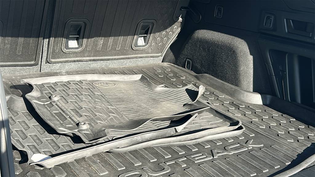 Thumbnail: 2021 Subaru Outback - 30