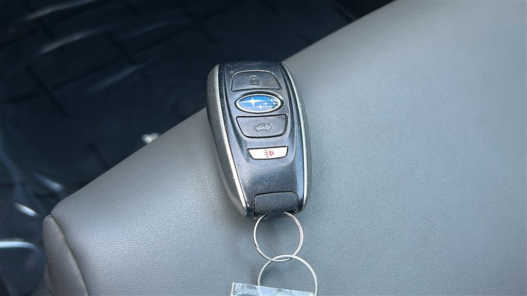 Thumbnail: 2021 Subaru Outback - 17