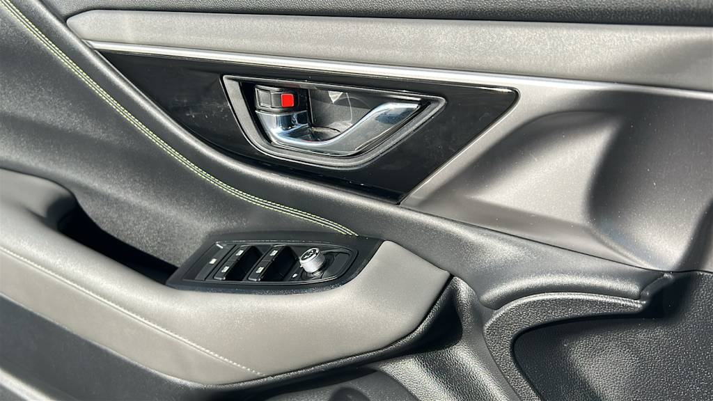 Thumbnail: 2021 Subaru Outback - 27