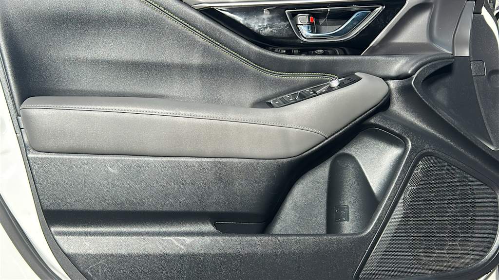 Thumbnail: 2021 Subaru Outback - 28