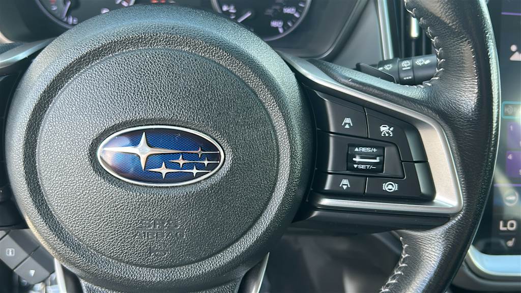 Thumbnail: 2021 Subaru Outback - 26