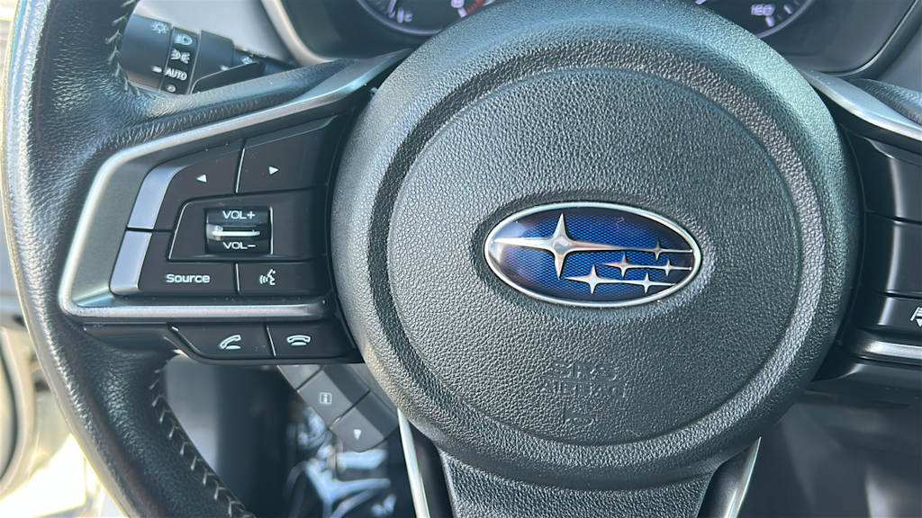 Thumbnail: 2021 Subaru Outback - 25