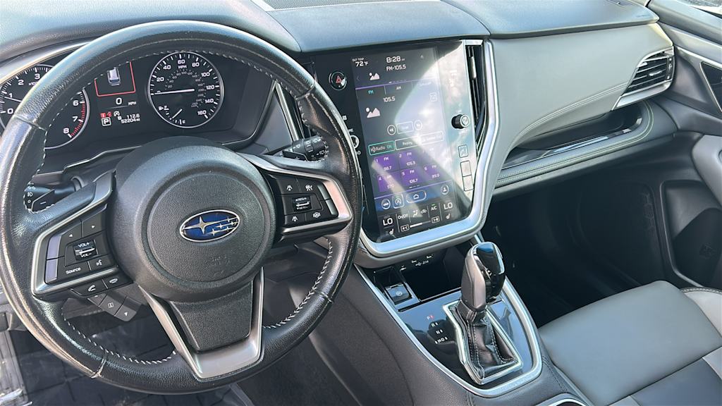 Thumbnail: 2021 Subaru Outback - 2