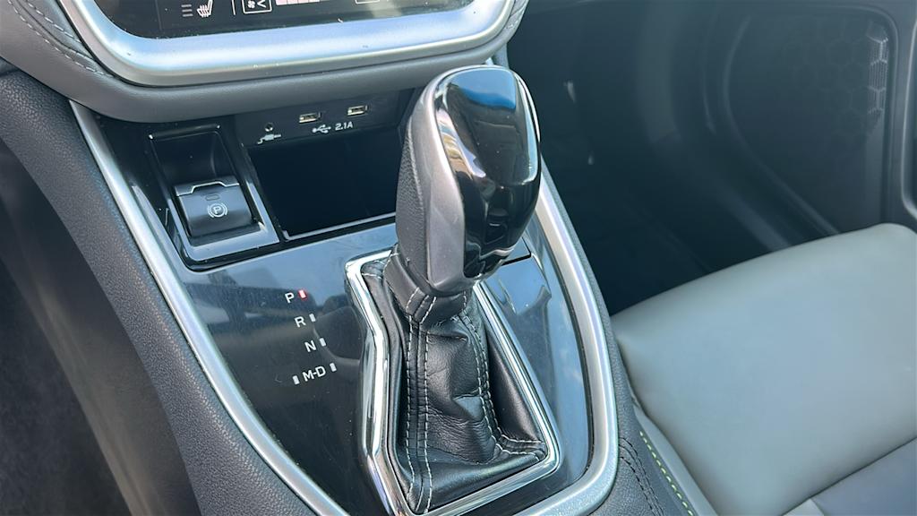 Thumbnail: 2021 Subaru Outback - 15