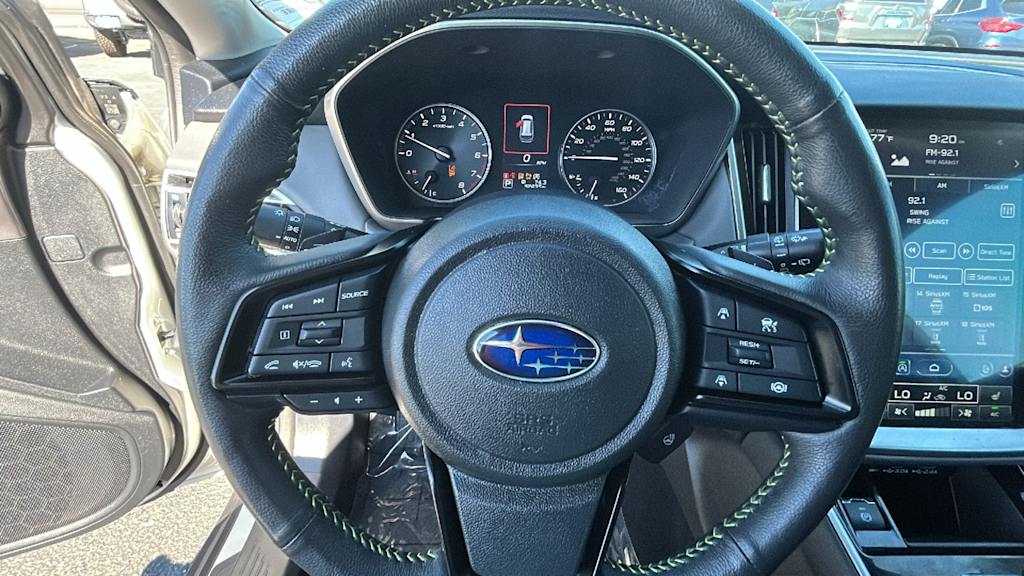 Thumbnail: 2024 Subaru Outback - 9