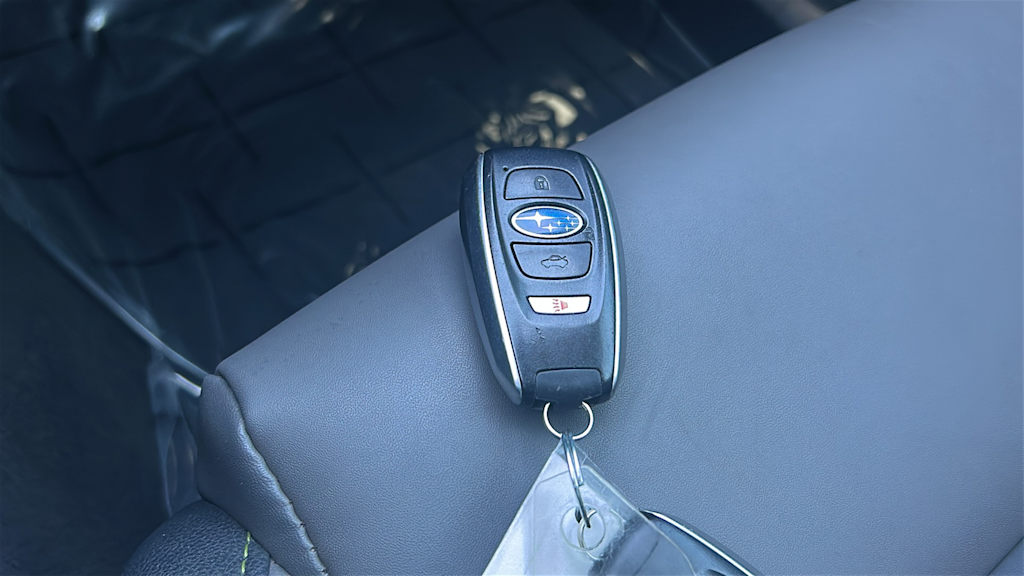 Thumbnail: 2024 Subaru Outback - 18