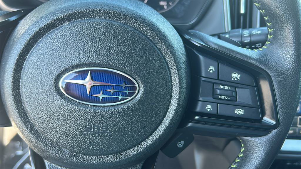 Thumbnail: 2024 Subaru Outback - 27