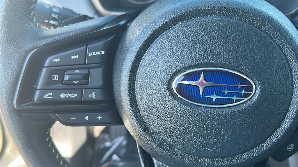 Thumbnail: 2024 Subaru Outback - 26