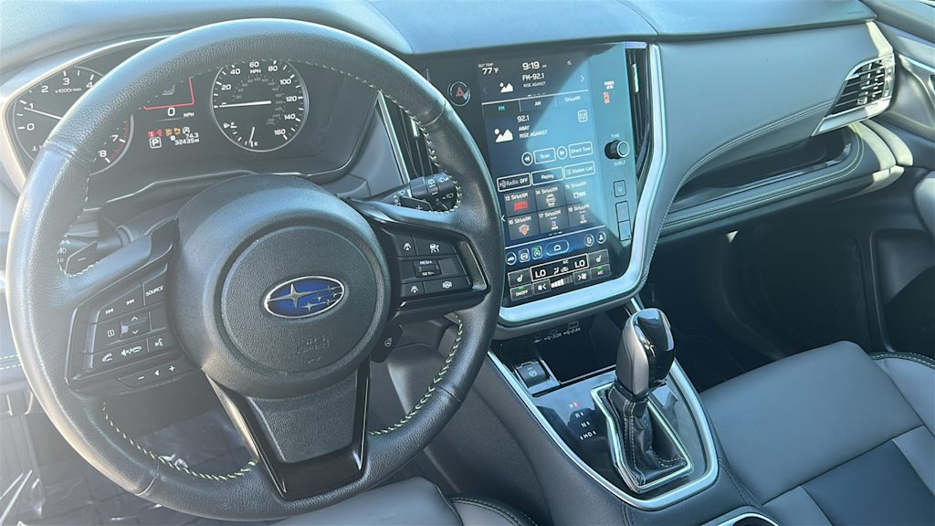 Thumbnail: 2024 Subaru Outback - 2