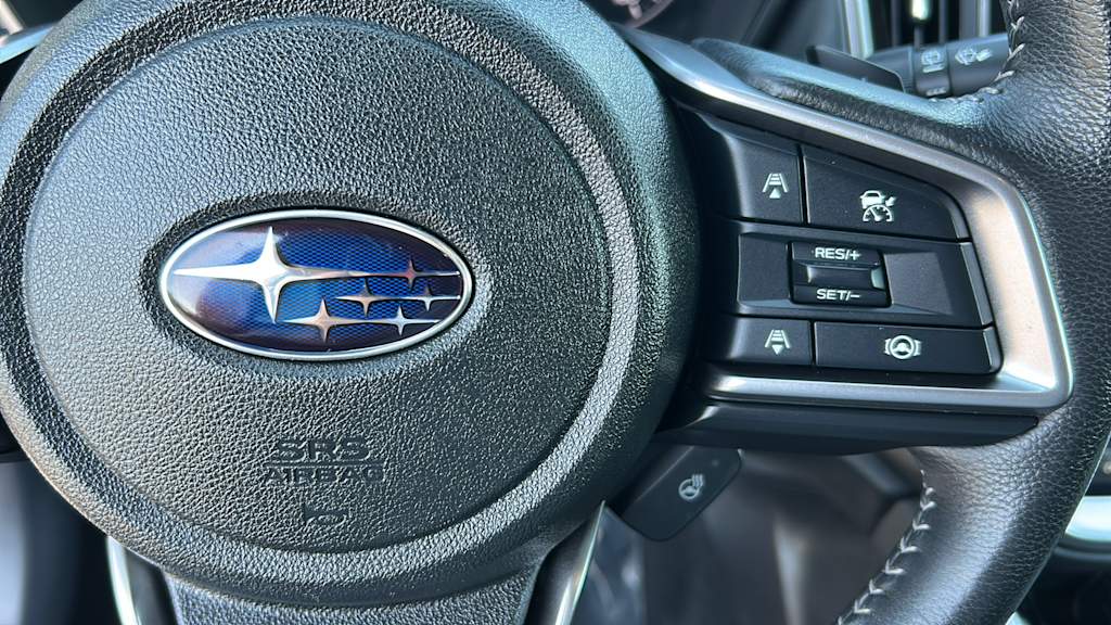 Thumbnail: 2023 Subaru Outback - 27