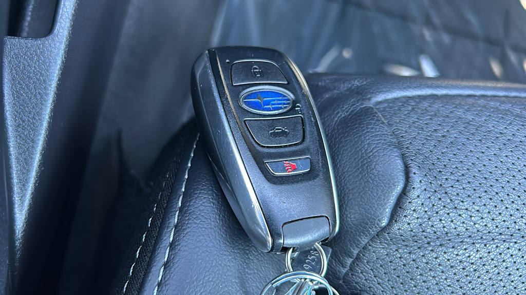Thumbnail: 2023 Subaru Outback - 18